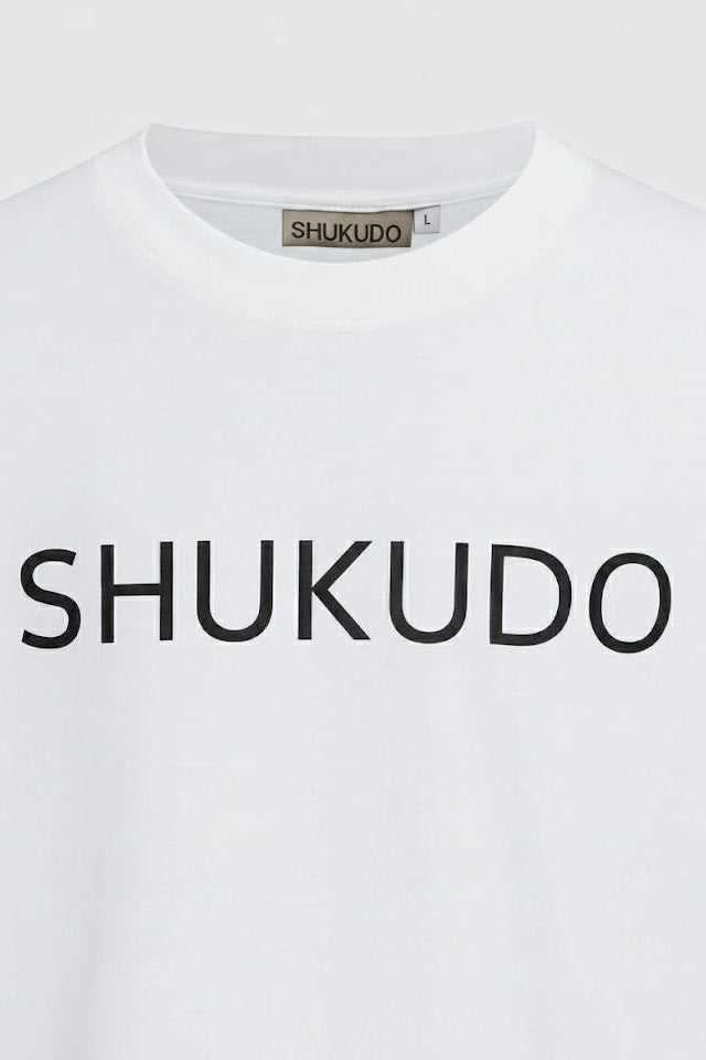 Origin T-Shirt: White