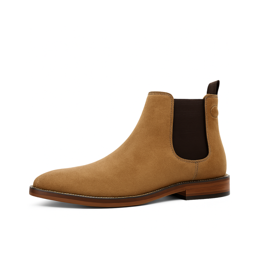 Heritage Boot - Preorder Now & Save 25%