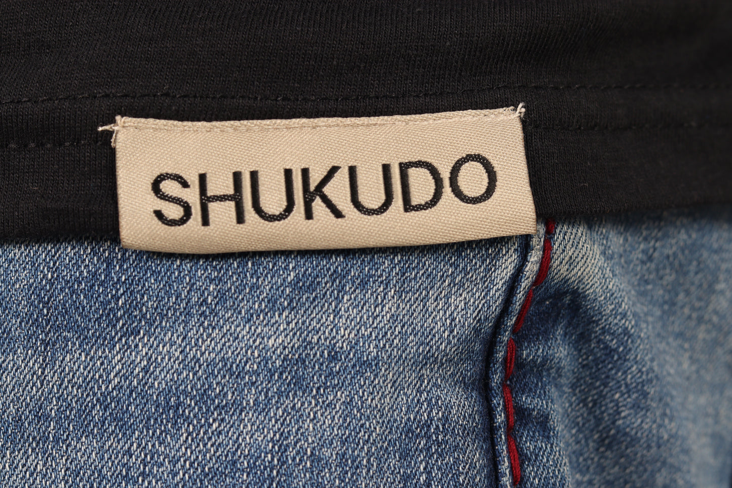 Origin T-Shirt: Black