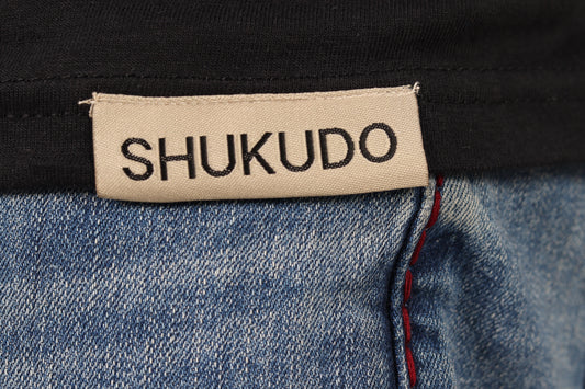 Origin T-Shirt: Black