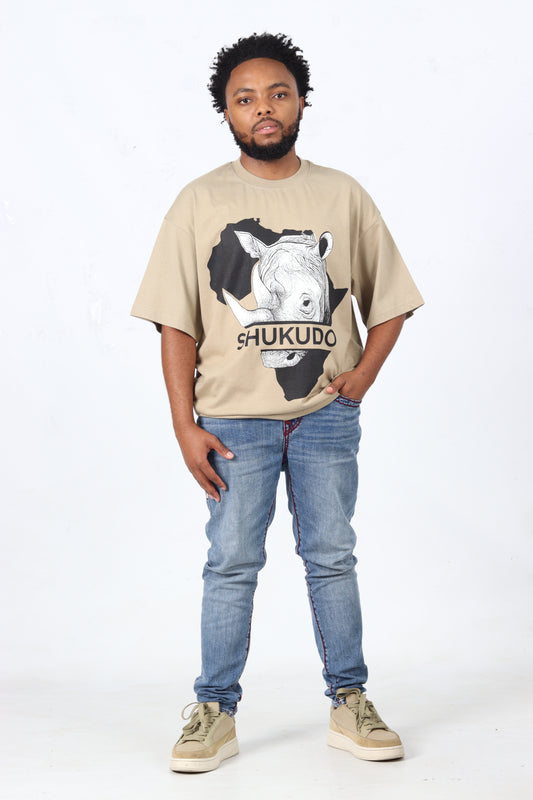 African Horn - Pre-Order Now and Save Up To 30%