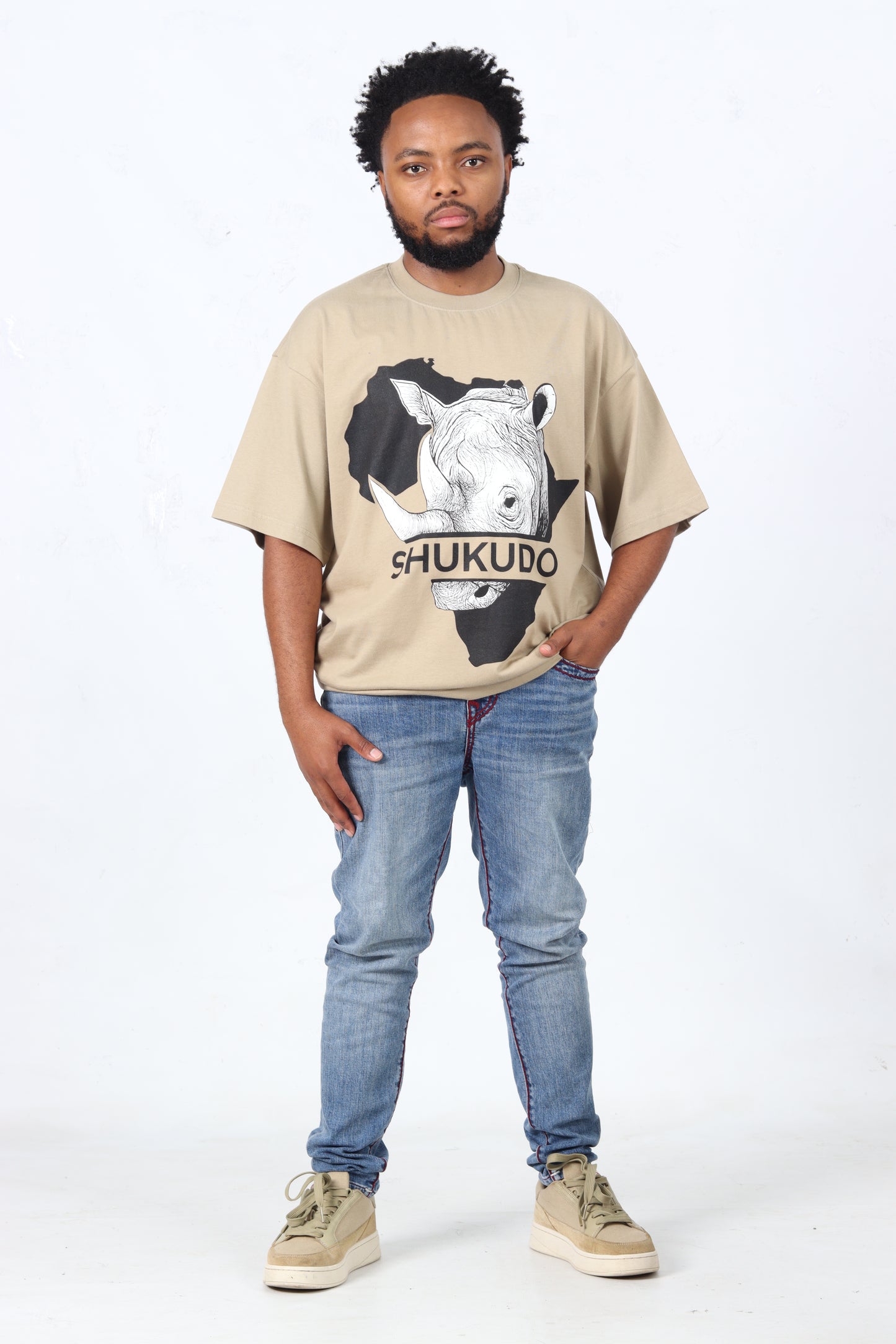 African Horn - Pre-Order Now and Save Up To 30%