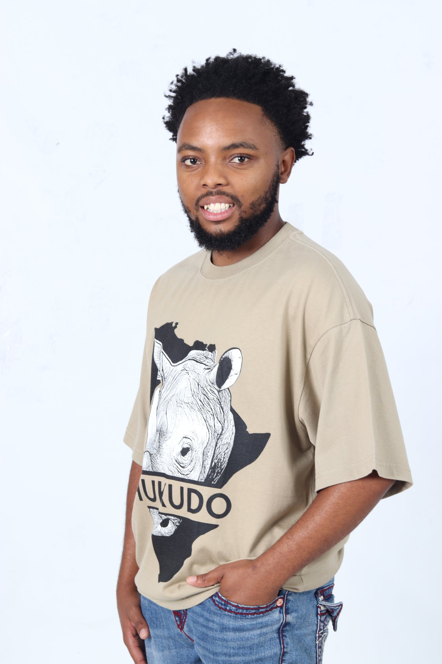 African Horn - Pre-Order Now and Save Up To 30%