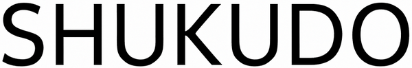 Shukudo