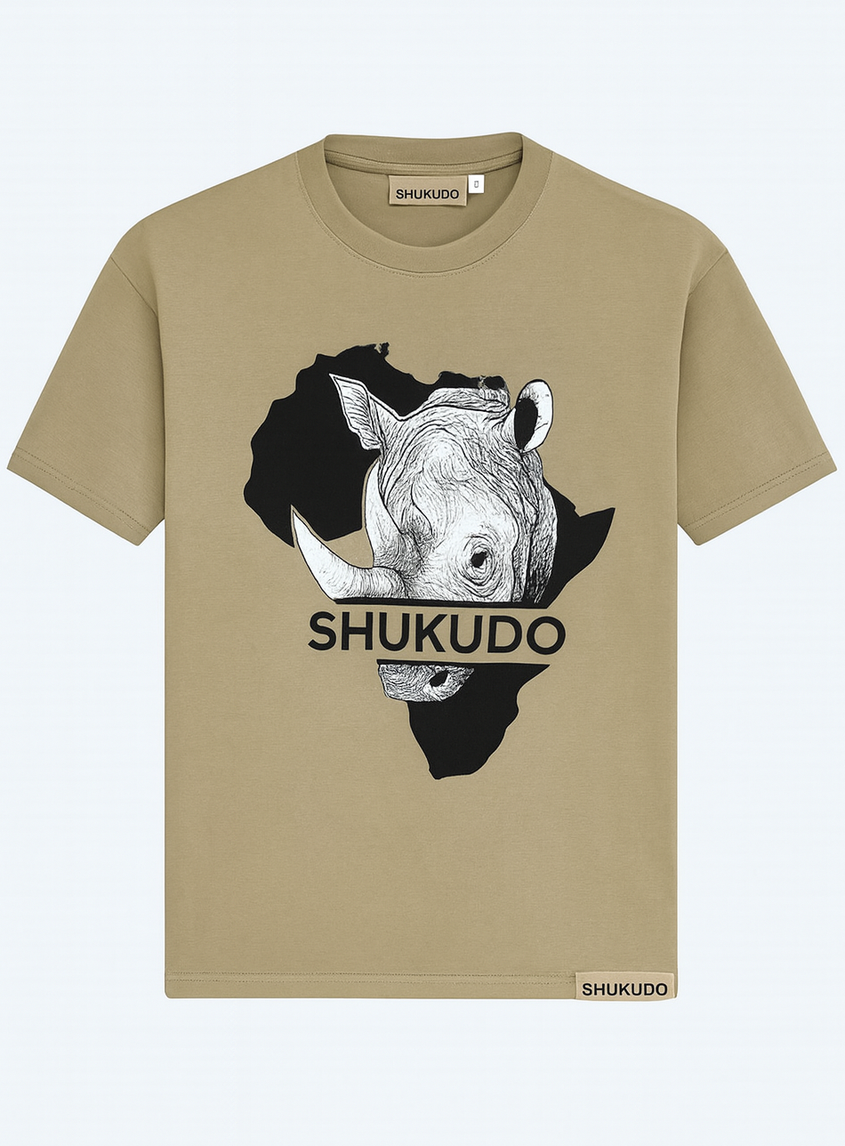 African Horn - Pre-Order Now and Save Up To 30%