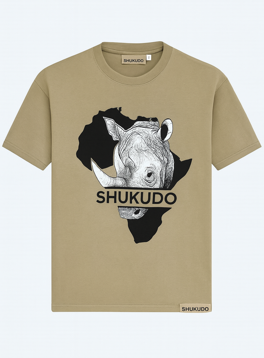 African Horn - Pre-Order Now and Save Up To 30%