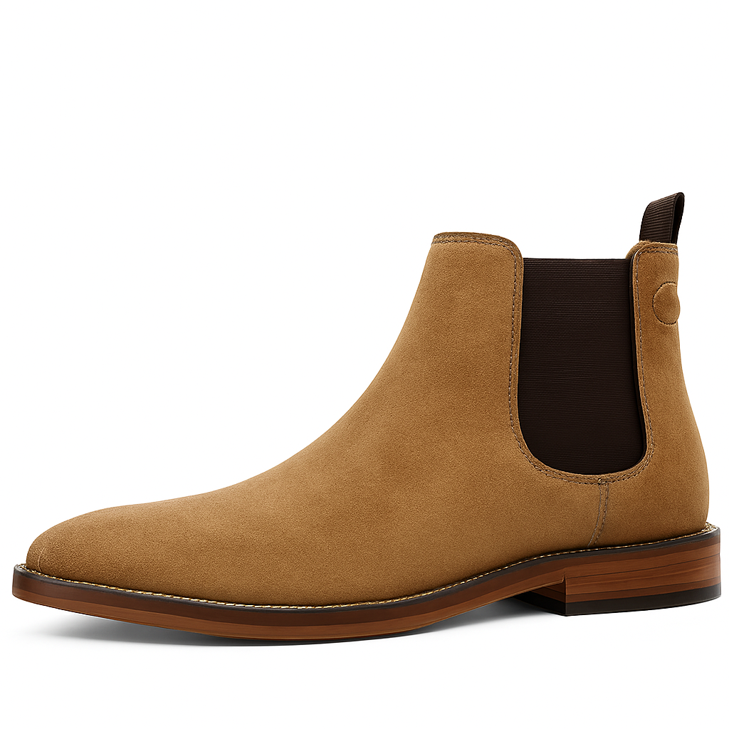 Heritage Boot - Preorder Now & Save 25%